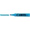 Avery Highlighter, Chisel Point, 12/DZ, Fluorescent Blue 12PK AVE24016 - alternate 4